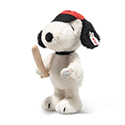 Steiff Snoopy Baseball